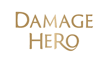 DAMAGEHERO公式サイト